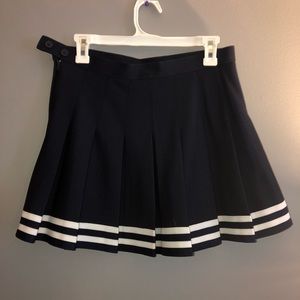 Omni Cheer Skirt